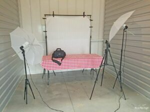 PhotoStudioInStorageUnit